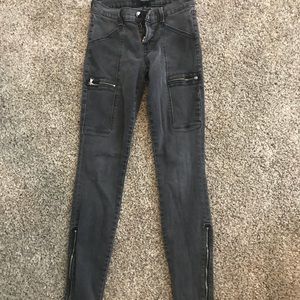 Gray J. Brand jeans